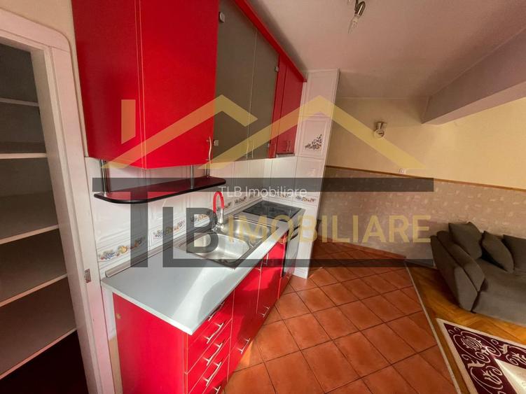 Apartament cu 2 camere, 50mp, Zona UMFST - 6