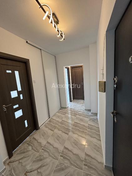 Direct proprietar. Apartament 2 camere, decomandat, zona 13 Septembrie  - 10