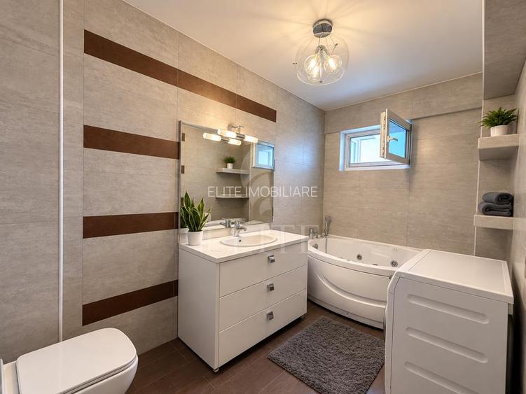 Apartament 3 camere în zona semicentrala - 5