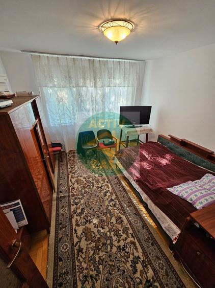 Apartament 3 camere, etaj 1