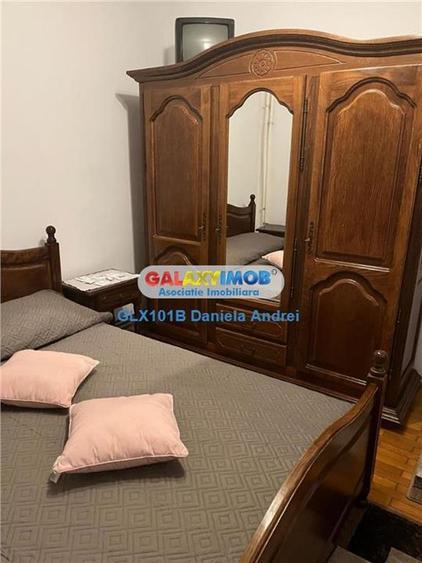 DE INCHIRIAT - APARTAMENT 2 CAMERE Zona Lacul Tei 450 euro