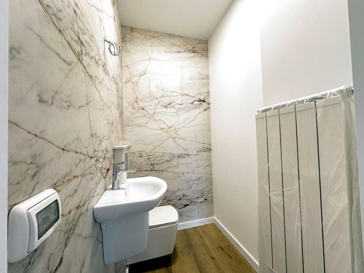 Apartament tip Duplex 5 camere in Vila | Floreasca | Barbu Văcărescu
