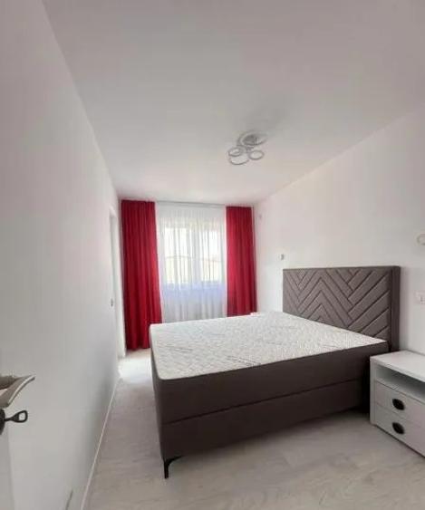 Ap 2 camere SOS OLTENITEI. 65 mp. Centrala proprie