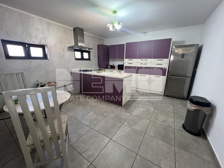 Casa Duplex | Zona Ștefan Cel Mare | 120mp