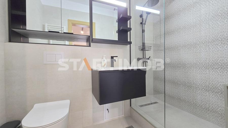Apartament doua camere prima inchiriere Matei Basarab