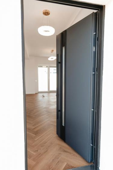 Vila 5 Camere | Dobroesti | Finalizare 2026 | Complex Residential 10 Case