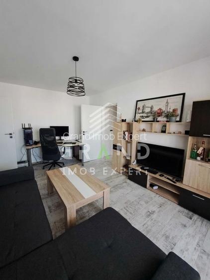 Ap 2 camere | BALCON | BOXA | Zona Manastur-BIG - 3