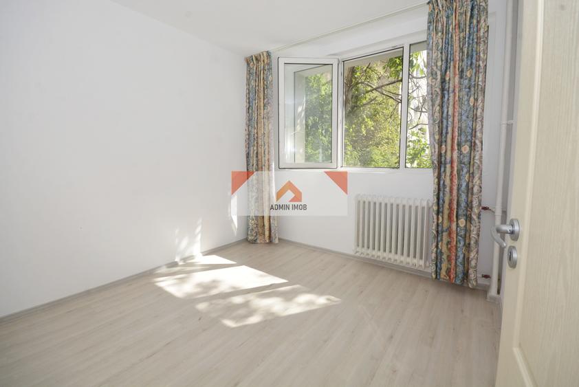 3 camere - TOTAL RENOVAT- Dr Taberei- Bloc reabilitat- Parter/10 - 4 min metrou