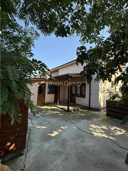 Casa Superba P+M Valu lui Traian 162mp, Teren 361mp, Zona Linistita - 25