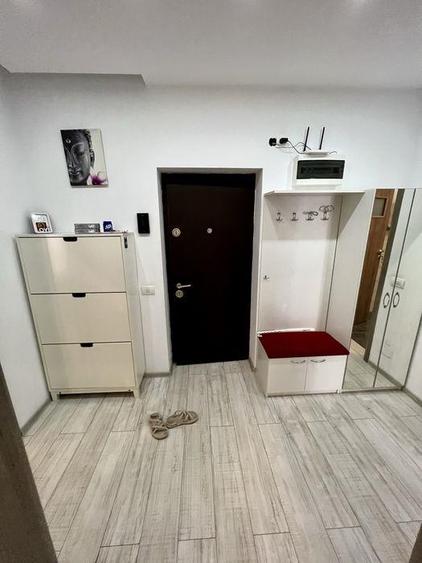 Apartament 3 camere | Plazza Residence | Lujerului | Parcare