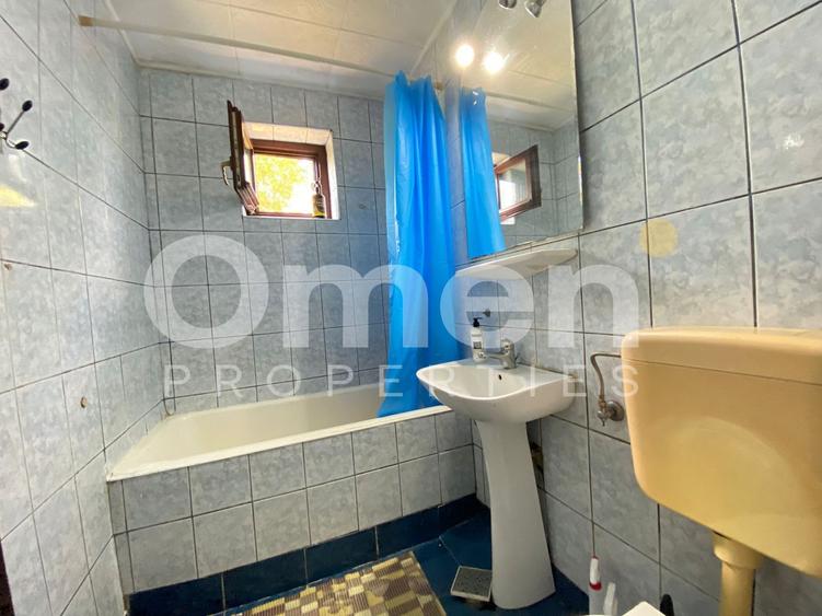 Apartament cu 2 camere, etaj intermediar, 50 mp, zona Bizo