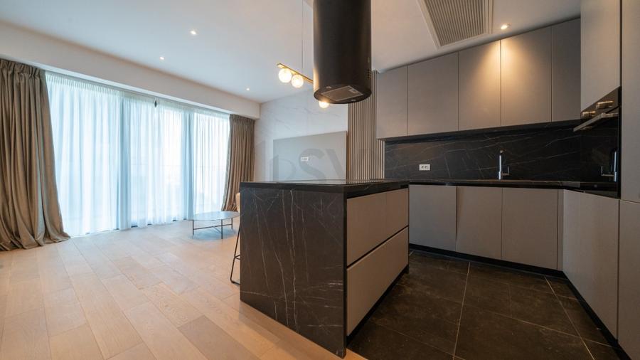 REA1027534 Apartament High End 3 camere I One Mircea Eliade I View superb
