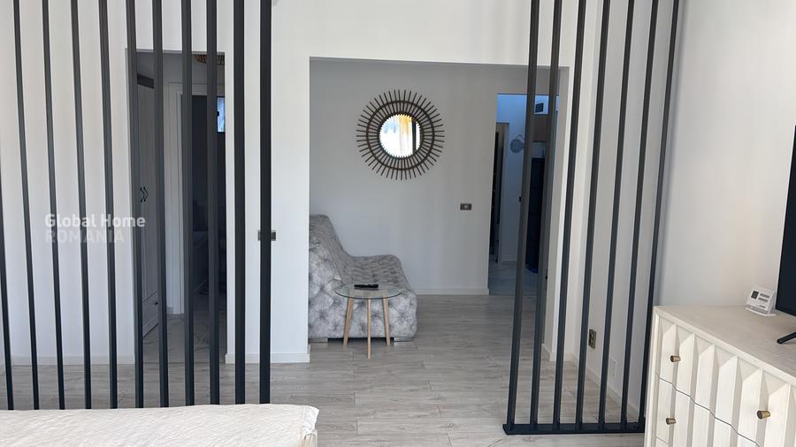Studio de inchiriat | Universitate - Coltea | mobilat si utilat |