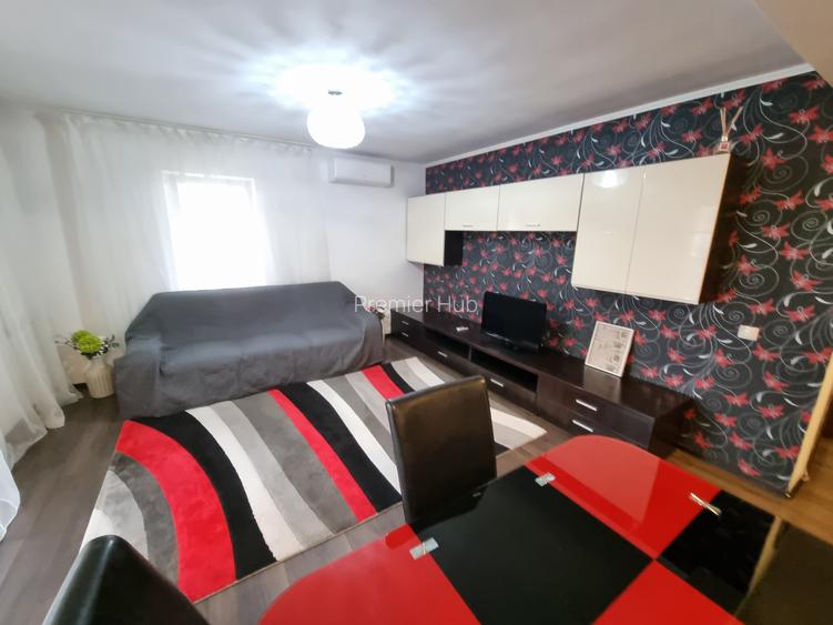 Apartament 2 camere| SU 50mp| etaj 3/4| TERASA 40mp| zona PORII - 3