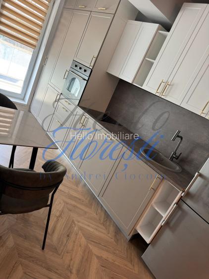 Apartament cu 2 camere in zona Gruia - 5