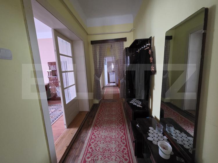 Casă de vânzare ,237mp,zona Barițiu Satu Mare