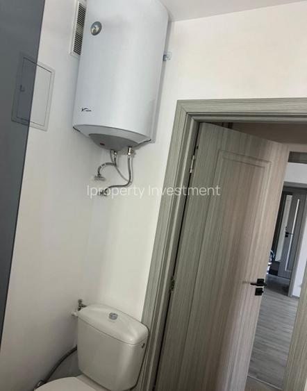 2 Camere | Pta Sudului | balcon | metrou 3min | Pet friendly | Boiler - 4