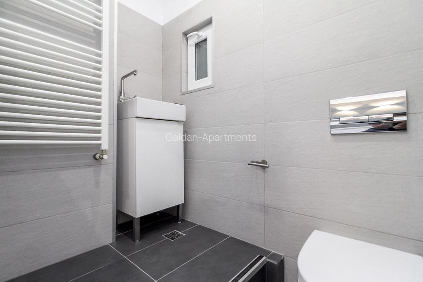 Apartament modern | Centrala proprie | Ultracentral | GalDan - 10