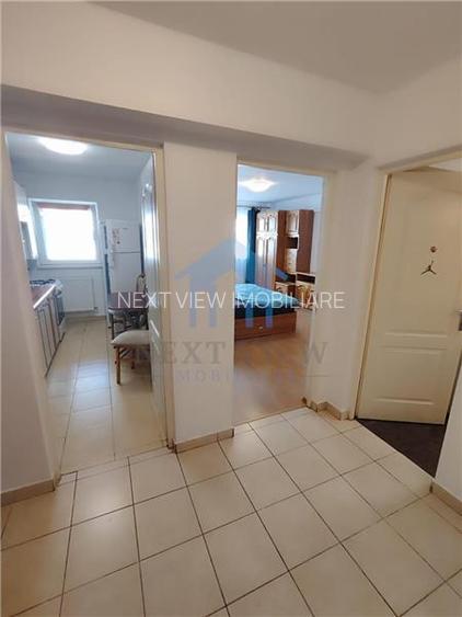 Apartament 1 camera, Calea Turzii - 6