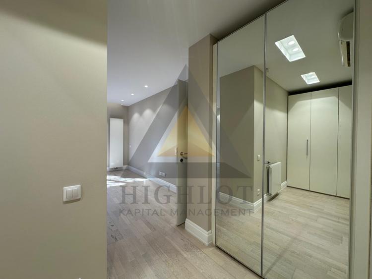 OXFORD GARDENS PLAN 1 PADURE | VILA INCHIRIATA - 6000 euro/luna