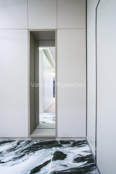 Penthouse 5 rooms | premium finishes | terrace | Iancu Nicolae area - 19