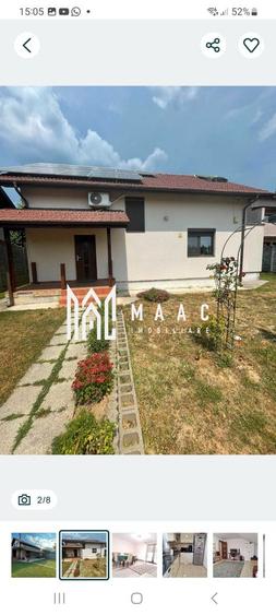 Casă 4 camere de vânzare | Râmnicu Vâlcea | Bujoreni | 137 mp