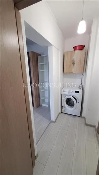 Inchiriere Apartament 2 camere  la 5 mimute de M. Brancoveanu - 5