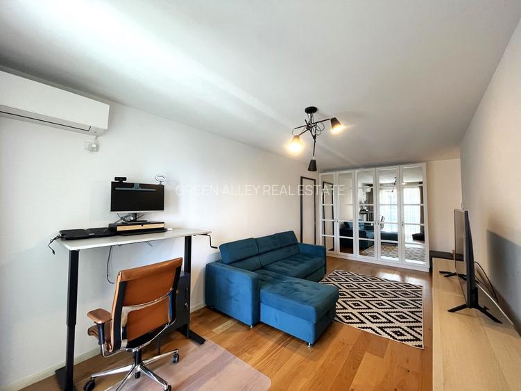 2 CAMERE || BUCATARIE INCHISA || AVIATIEI APARTMENTS || PARCARE - 14