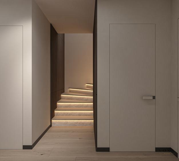 Vila individuala P+1+Pod Vivo Residence