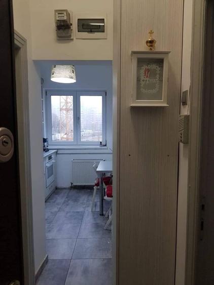 AP. 2 CAMERE- TINERETULUI, CENTRALA PROPRIE, METROU 5 MIN, MODERN