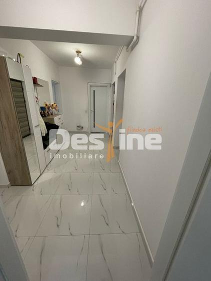 Apartament 3 camere, 77 mp, lângă Leroy Merlin – acces facil la transp