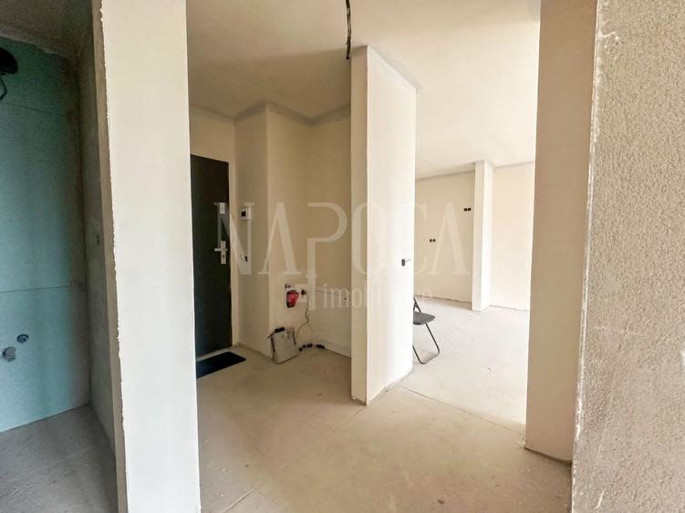 Apartament 3 camere de vanzare in Marasti, Cluj Napoca