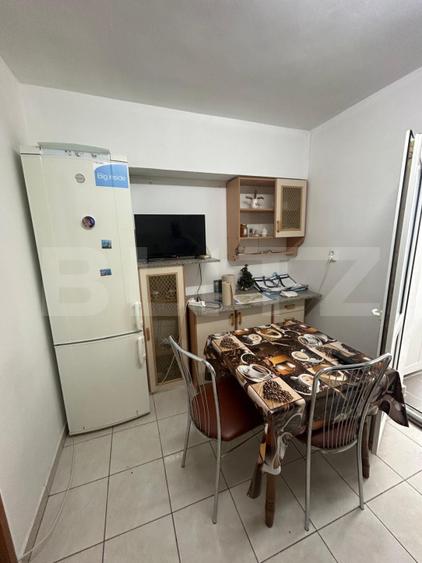 Apartamnet 2 camere, 65 mp, etaj 7, toate utilitatile, Calea Bucuresti
