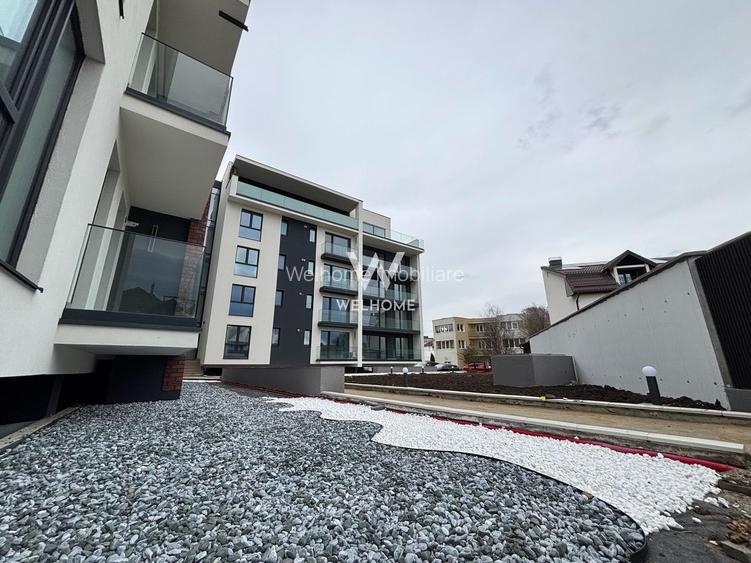 Apartament PREMIUM 3 camere cu GARAJ - zona Centrala - 17