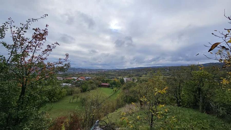 0 % comision, Lot format din 3 parcele, zona Antonio Gaudi-Borhanci
