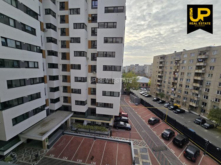 Rahova | Viilor | Central Address | 2 Camere | Centrala | Parcare - 12