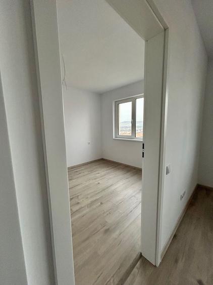 Ap 27 Teilor Residence - 2 camere FINISAT