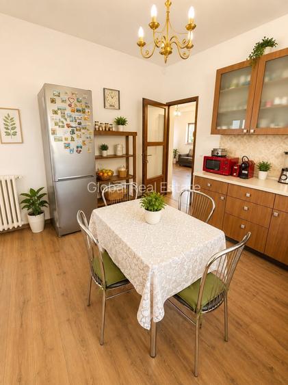 Vila 6 Camere P/M Teren 1000mp Poiana - 30