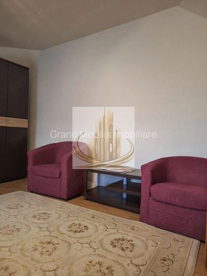 🏡 Apartament cu 1 camera Calea Sagului - 4
