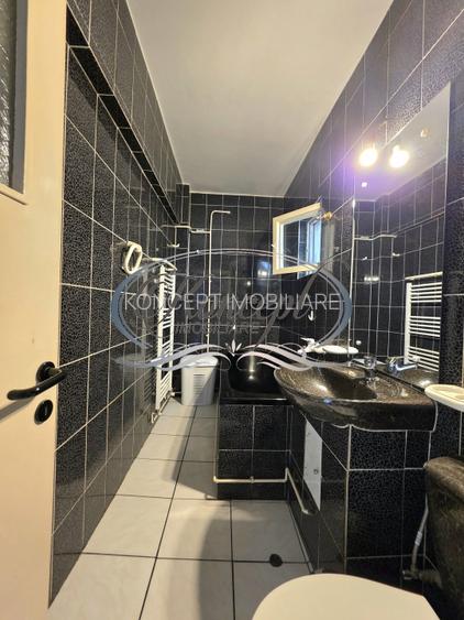Apartament 1 camera, decomandat, zona centrala, Cipariu - 6