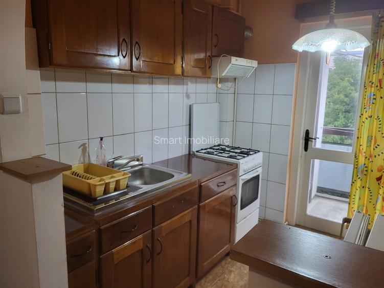 Apartament 2 camere zona Rahovei - 4