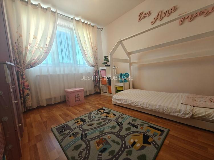 Apartament Superb  3 camere PLopeni 52.86 mp! - 15