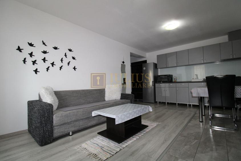 Apartament la casa, 3 camere, zona Dechatlon