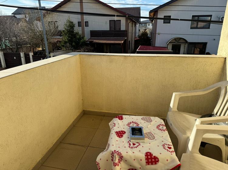 Vila in Ansamblu Rezidential,Popesti Leordeni,Soseaua Berceni metrou