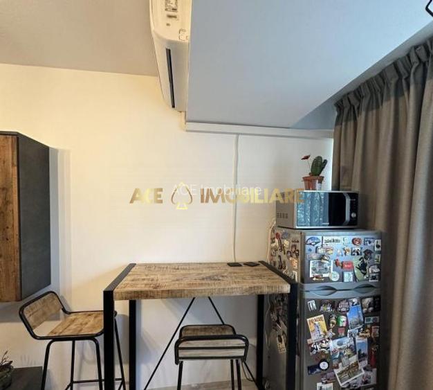 3 Camere de vanzare | Berceni | Metrou | Centrala | Mobilat | Parcare - 10