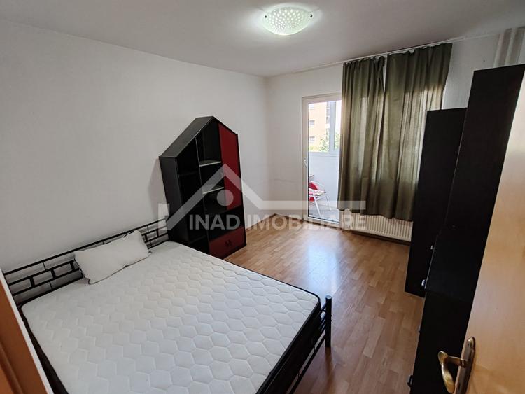 Apartament cu 2 camere decomandate situat in Marasti Str. Fabricii