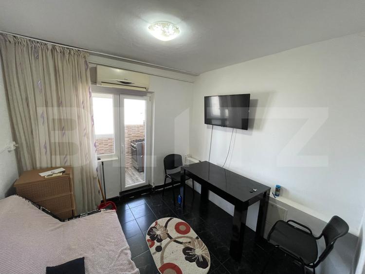 Apartament 2 camere decomandat, 50 mp utili, mobilat și utilat, zona Lăpuș Argeș