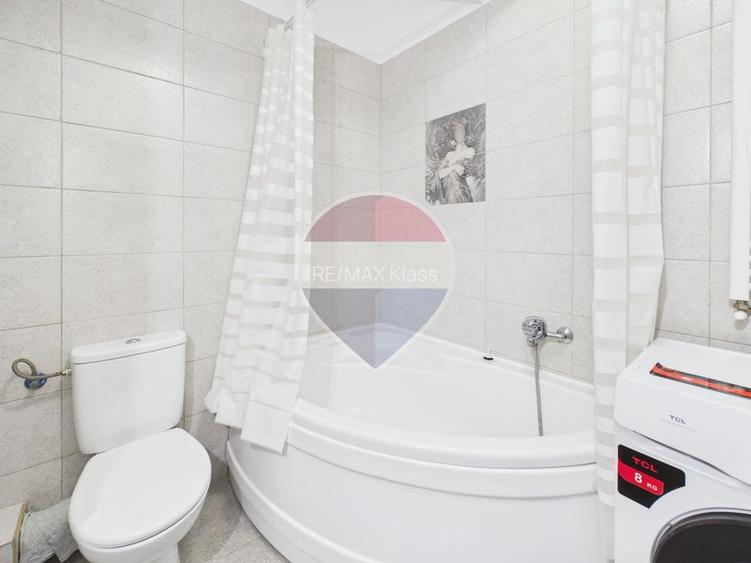 De vanzare, 2 camere Militari Residence, complet mobilat si utilat - 7