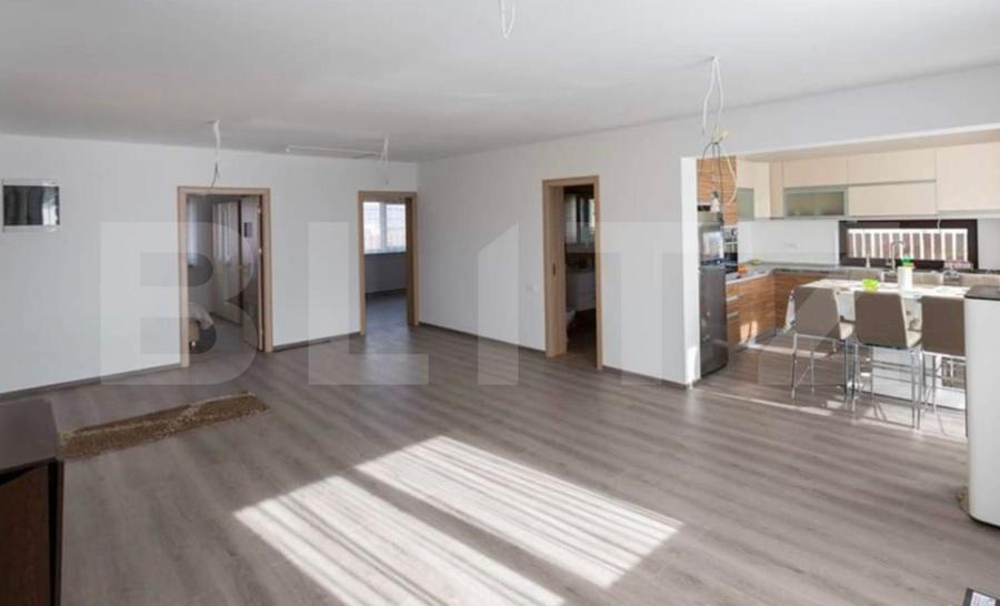 Este casa pe care TU o cauti, 500 mp, 104 utili, 175.000 eur HARMAN-PROIECT