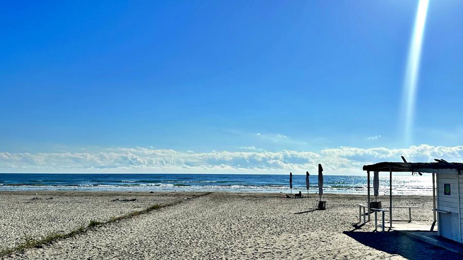 PRECONTRACT SEMNAT - MAMAIA NORD - AQUARIUM RESIDENCE - LANGA MARE - Comision 0%